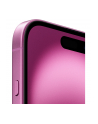 Apple iPhone 16 (128GB) Pink - nr 38