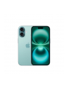 Apple iPhone 16 (128GB) Teal - nr 1