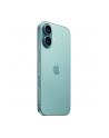 Apple iPhone 16 (256GB) Teal - nr 10