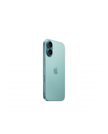 Apple iPhone 16 (256GB) Teal