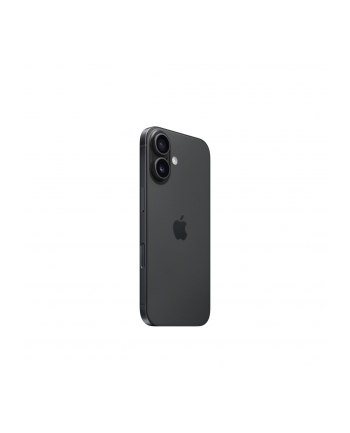 Apple iPhone 16 (512GB) Black