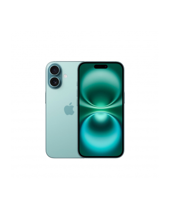 Apple iPhone 16 (512GB) Teal