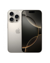 Apple iPhone 16 Pro (128GB) Natural Titanium - nr 26