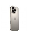 Apple iPhone 16 Pro (128GB) Natural Titanium - nr 27