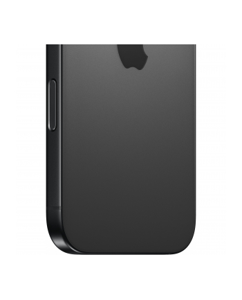 Apple iPhone 16 Pro (256GB) Black Titanium