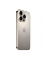 Apple iPhone 16 Pro (512GB) Natural Titanium - nr 16