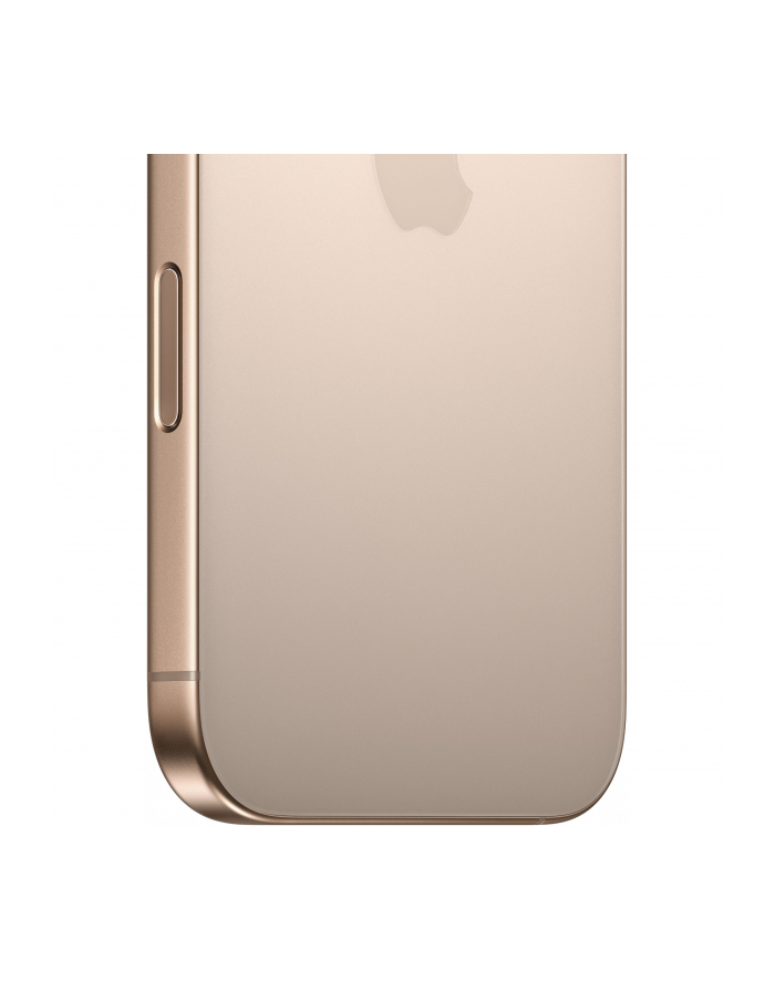 Apple iPhone 16 Pro (1TB) Desert Titanium główny