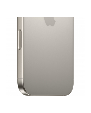 Apple iPhone 16 Pro (1TB) Natural Titanium