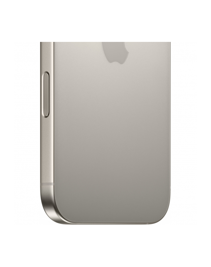 Apple iPhone 16 Pro (1TB) Natural Titanium główny