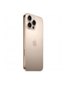 Apple iPhone 16 Pro Max (256GB) Desert Titanium - nr 28