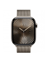 Apple Watch 10 46mm GPS+4G Titan Milanese S/M Natural/Natural - nr 4
