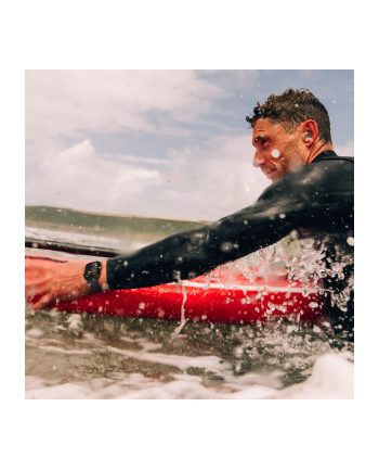 Apple Watch 10 42mm GPS+4G Alu Sport S/M Jet Black/Black nr 2