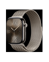 Apple Watch 10 46mm GPS+4G Titan Milanese M/L Natural/Natural - nr 2