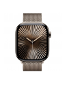 Apple Watch 10 46mm GPS+4G Titan Milanese M/L Natural/Natural - nr 9