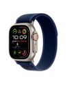 Apple Watch Ultra 2 49mm GPS+4G Titan TrailLoop S/M Natural/Blue - nr 4