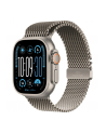 Apple Watch Ultra 2 49mm GPS+4G Titan Milanese S Natural/Natural - nr 4