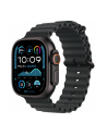 Apple Watch Ultra 2 49mm GPS+4G Titan Ocean Black/Black - nr 5