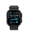 Apple Watch Ultra 2 49mm GPS+4G Titan Ocean Black/Black - nr 6