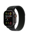 Apple Watch Ultra 2 49mm GPS+4G Titan Trail Loop S/M Black - nr 11