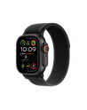 Apple Watch Ultra 2 49mm GPS+4G Titan Trail Loop S/M Black - nr 1