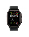 Apple Watch Ultra 2 49mm GPS+4G Titan Trail Loop S/M Black - nr 3