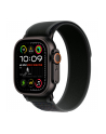 Apple Watch Ultra 2 49mm GPS+4G Titan Trail Loop S/M Black - nr 4