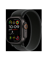 Apple Watch Ultra 2 49mm GPS+4G Titan Trail Loop M/L Black - nr 4