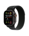 Apple Watch Ultra 2 49mm GPS+4G Titan Trail Loop M/L Black - nr 6