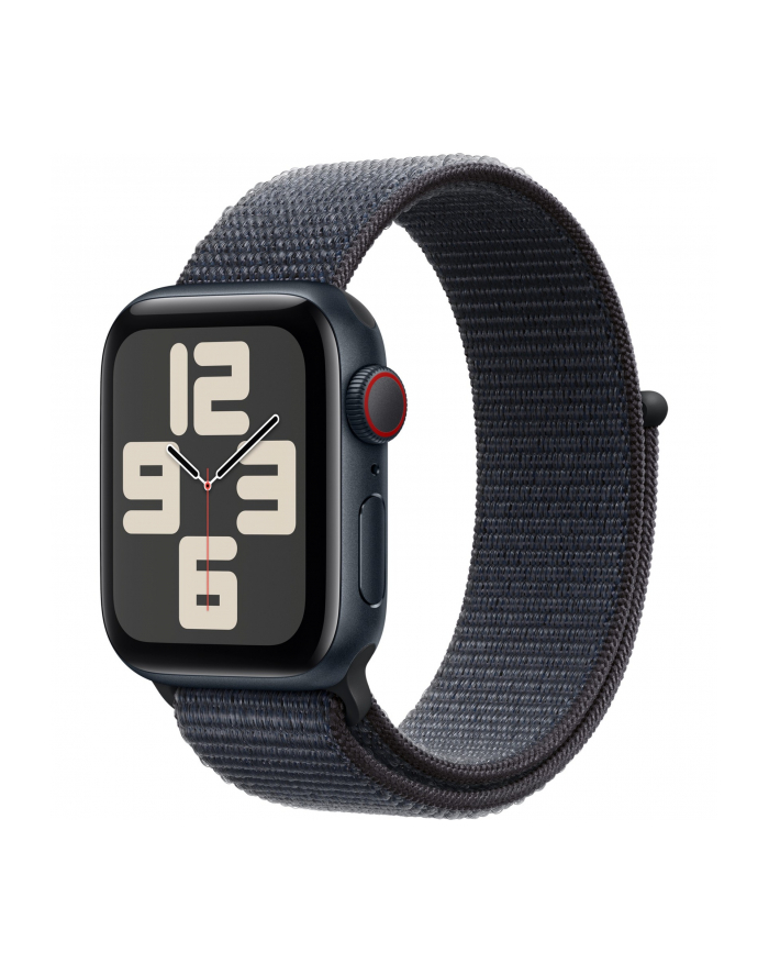 Apple Watch SE 40mm GPS+4G 3. Ge Sport Loop Midnight/Ink główny