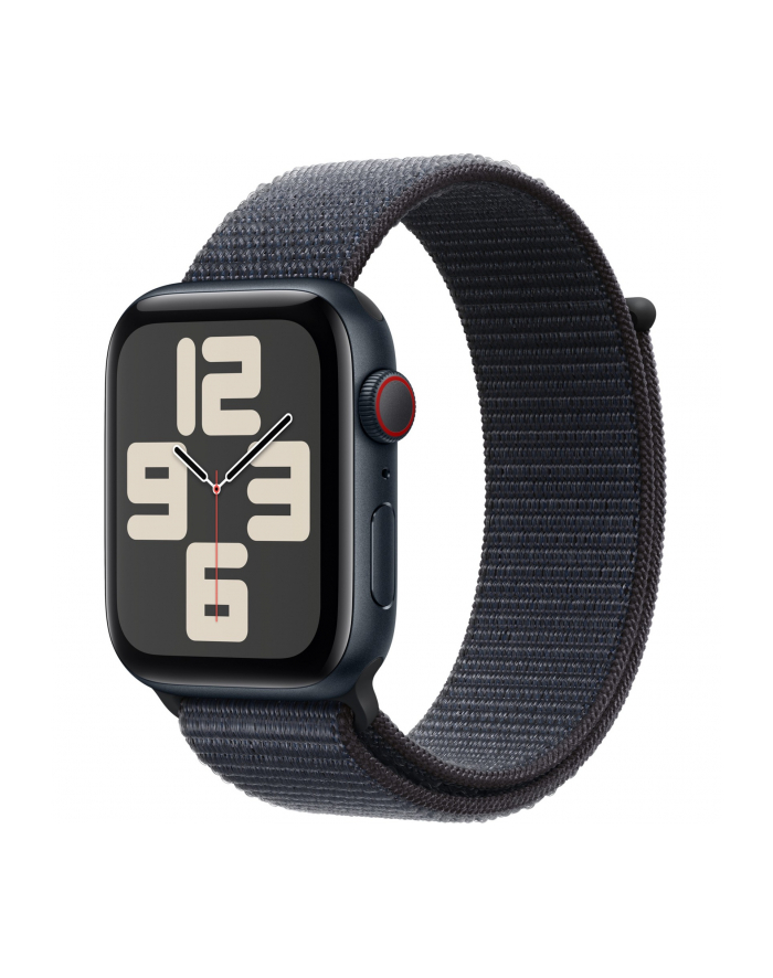 Apple Watch SE 44mm GPS+4G 3. Ge Sport Loop Midnight/ink główny