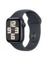 Apple Watch SE 40mm GPS 3. Gen Sport S/M Midnight - nr 6