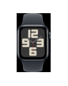 Apple Watch SE 40mm GPS 3. Gen Sport S/M Midnight - nr 3