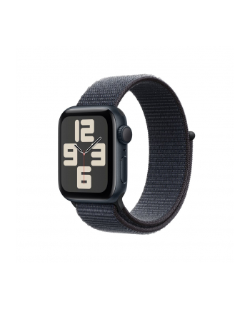 Apple Watch SE 40mm GPS 3. Gen Sport Loop Midnight/ Ink