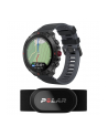 Polar Grit X2 Pro HR S-L Black - nr 12