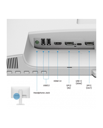 BenQ GW2486TC 23.8 1920x1080 IPS