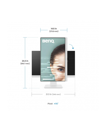 BenQ GW2486TC 23.8 1920x1080 IPS