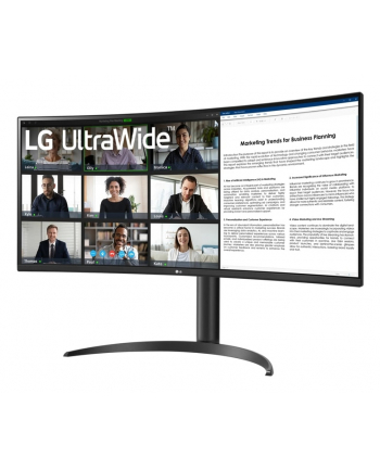 LG 34WR55QK-B.A(wersja europejska)