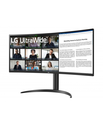 LG 34WR55QK-B.A(wersja europejska)