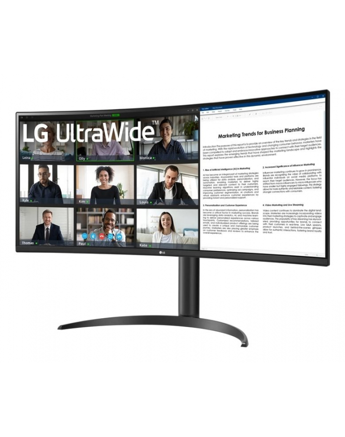 LG 34WR55QK-B.A(wersja europejska) główny