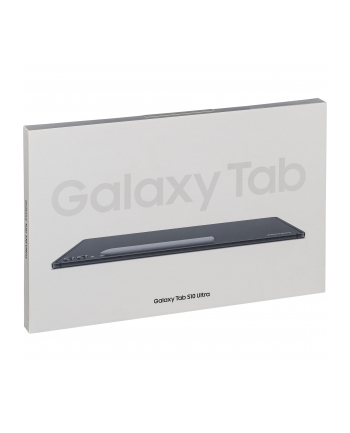 Samsung Galaxy Tab S10 Ultra WiFi (256GB) 12GB Szary