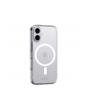crong Etui  Clear MAG Cover iPhone 16 MagSafe (przezroczysty) - nr 2