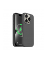 crong Etui Color Cover Magnetic iPhone 16 Pro MagSafe (tytanowy) - nr 1