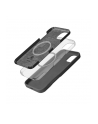 crong Etui Color Cover Magnetic iPhone 16 Pro MagSafe (tytanowy) - nr 3