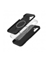 crong Etui Color Cover Magnetic iPhone 16 Plus MagSafe (czarny) - nr 3