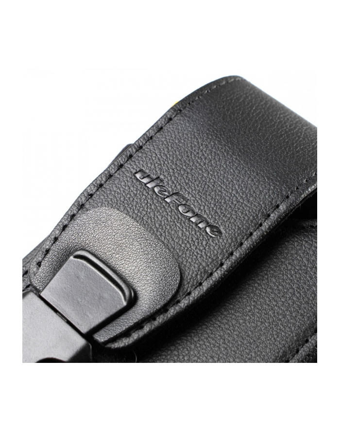 Etui skórzane do Ulefone Armor 26 główny