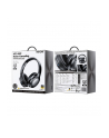 wekome Bezprzewodowe słuchawki nauszne Bluetooth V5.3 ANC (Czarne) - nr 2
