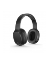 wekome Bezprzewodowe słuchawki nauszne Bluetooth V5.0 (Czarne) - nr 1