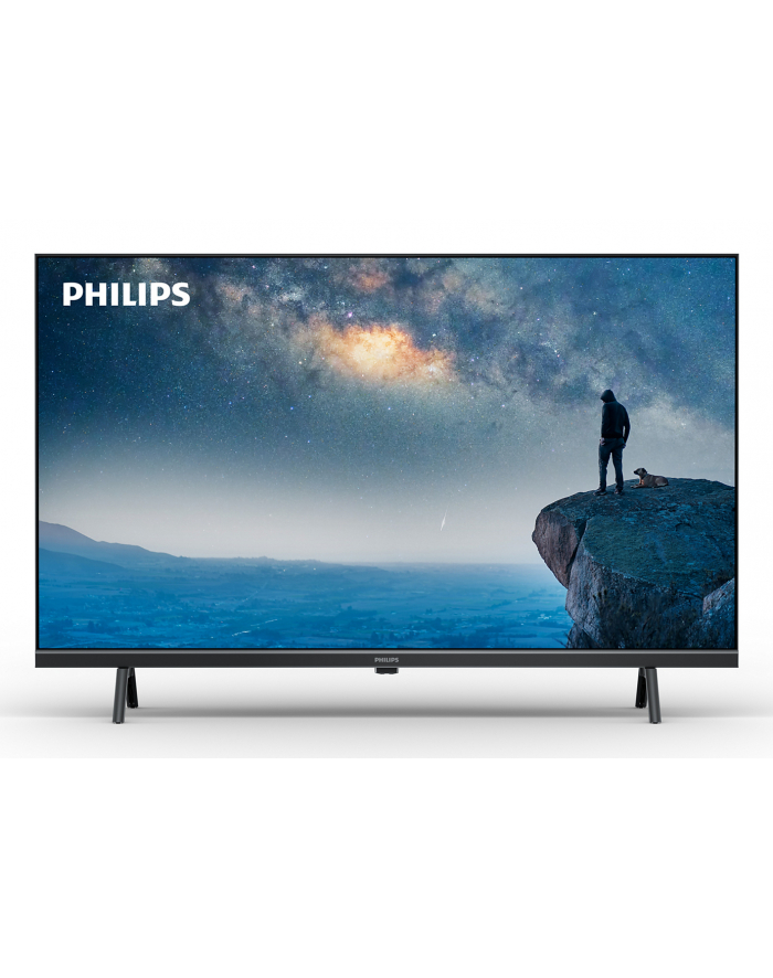 philips Telewizor LED 32 cale 32PFS6109/12 główny