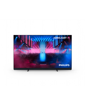 philips Telewizor 55 cali OLED 55OLED909/12