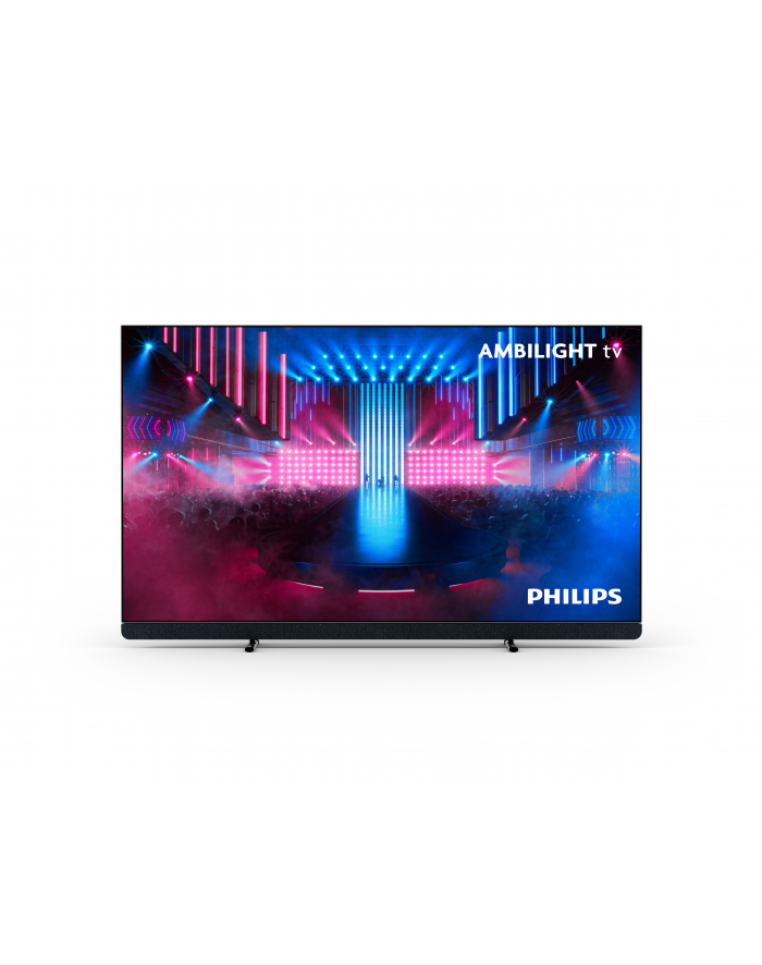 philips Telewizor 55 cali OLED 55OLED909/12 główny